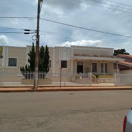 Hotel Imperatriz Формоза Екстериор снимка