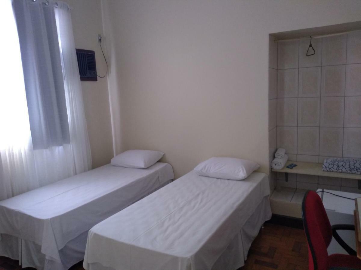 Hotel Imperatriz Формоза Стая снимка