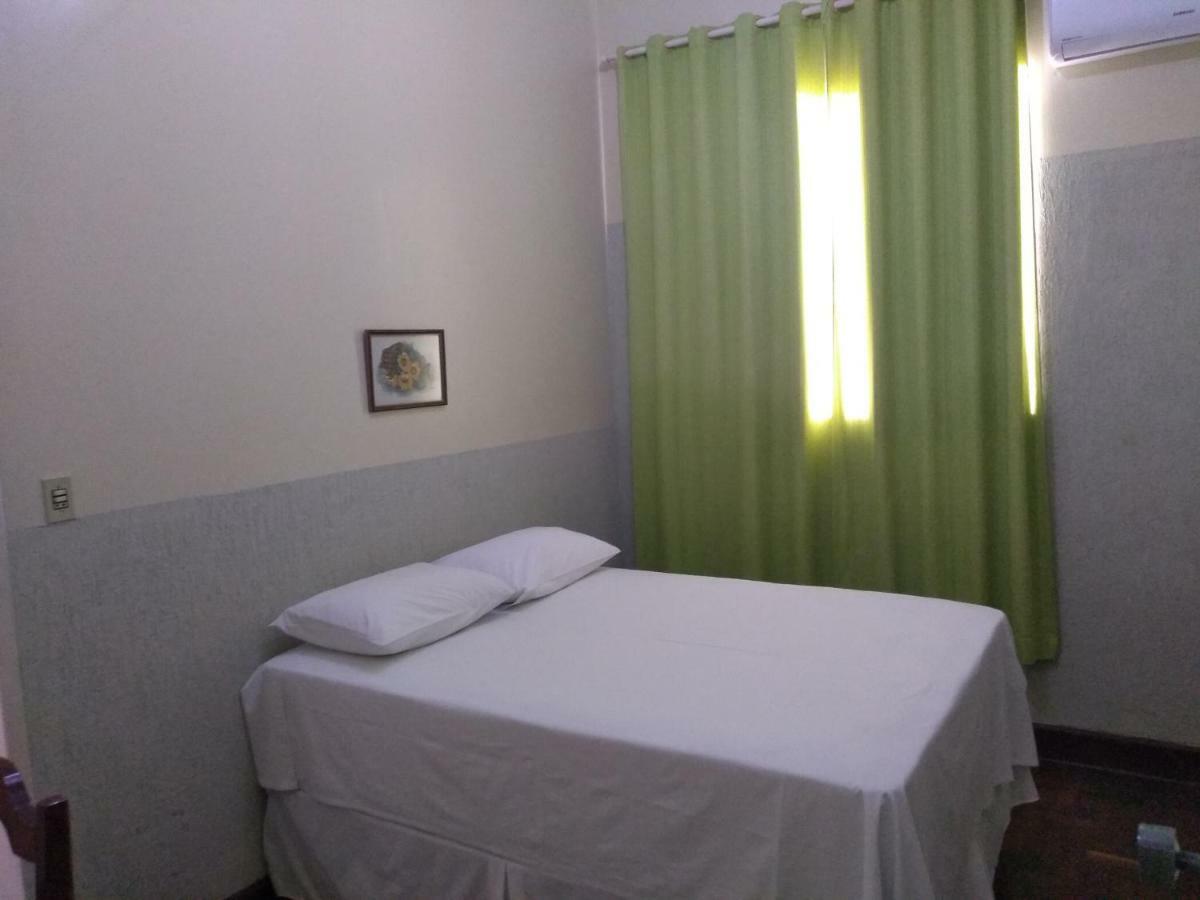Hotel Imperatriz Формоза Екстериор снимка